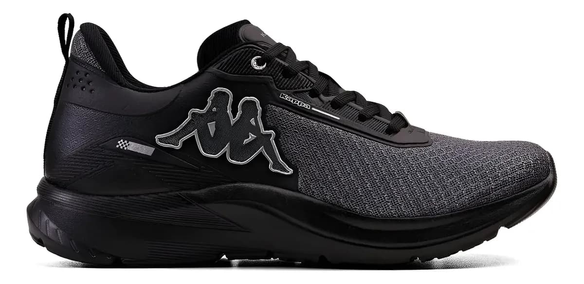 Tênis Masculino Feminino Kappa Park 2.0 Original