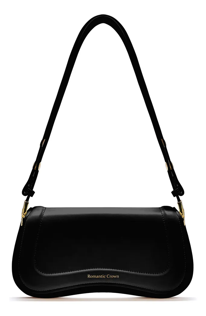 Bolsa Feminina Casual Transversal Dia Dia